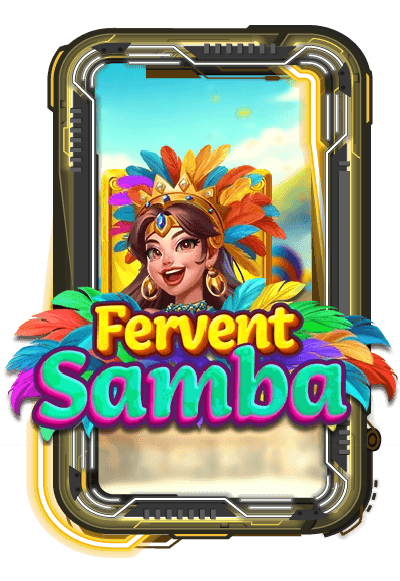 Fervent Samba