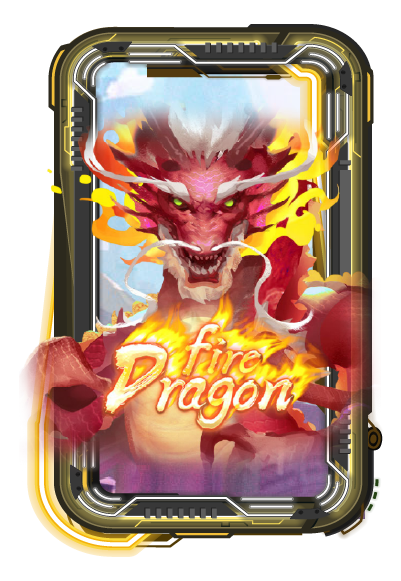Fire Dragon
