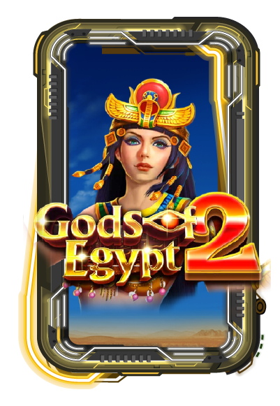 Gods of Egypt 2