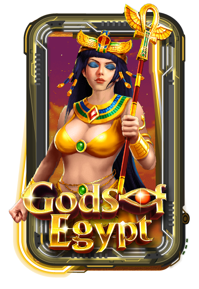 Gods of Egypt