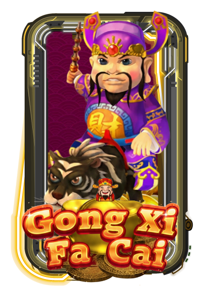 Gong Xi Fa Cai