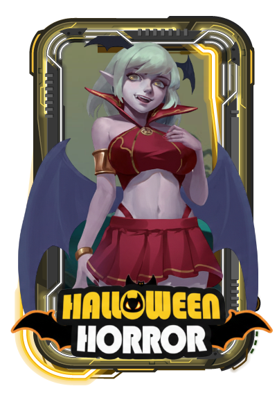 Halloween Horror