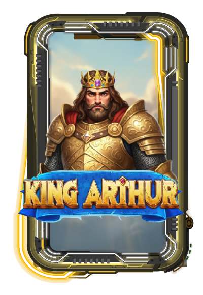 KING ARTHUR