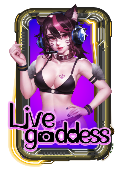 Live Goddess