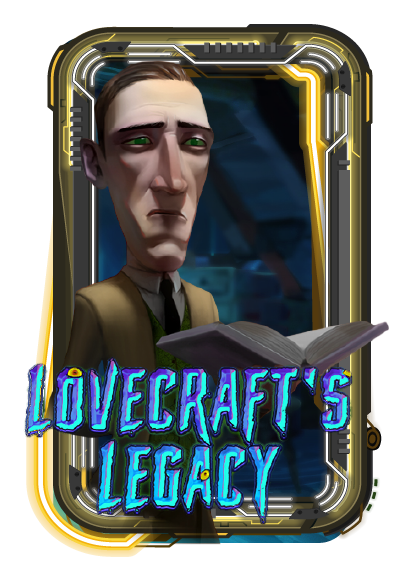 Lovecraft's Legacy