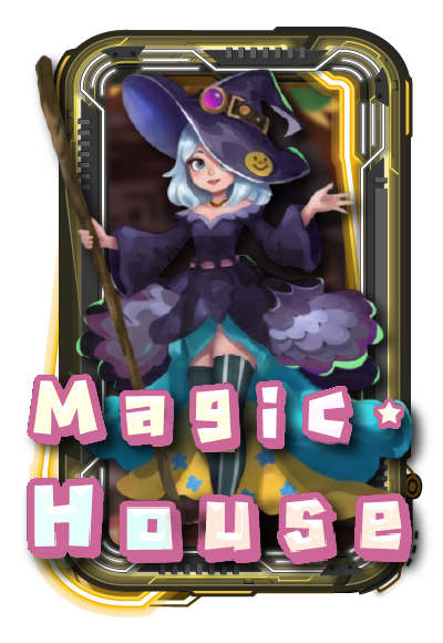 Magic House
