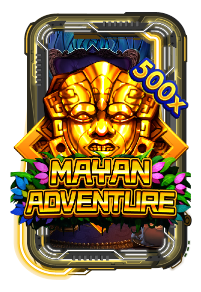 Mayan Adventure