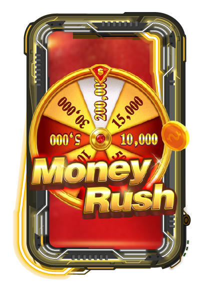 Money Rush