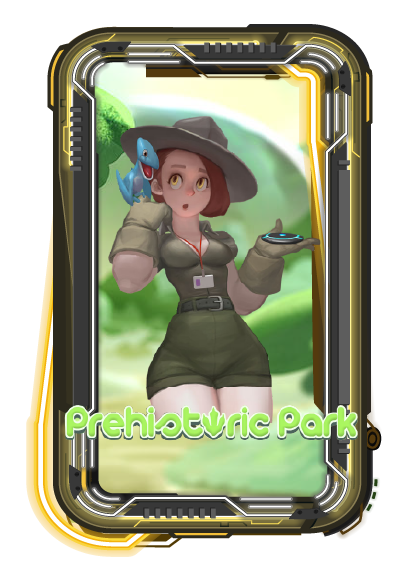 Prehistoric park