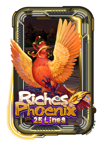 Riches Phoenix