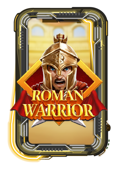 Roman Warrior