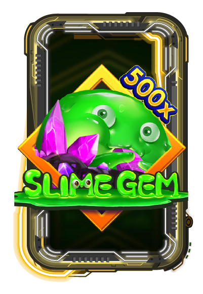 Slime Gem