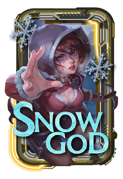 Snow God