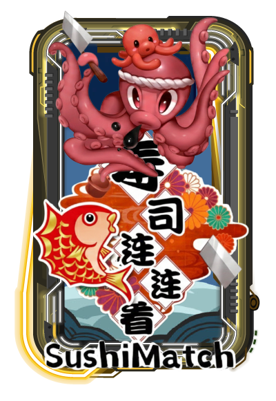 Sushi Match