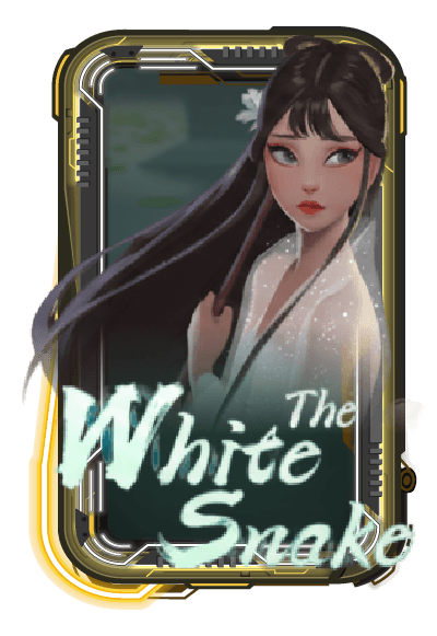 The White Snake