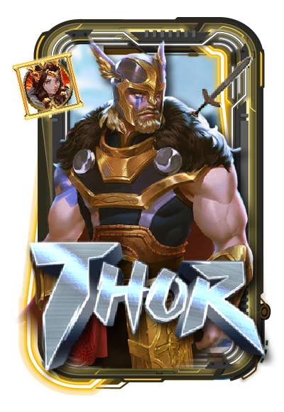 THOR