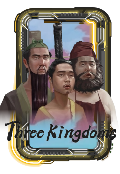 Three Kingdoms