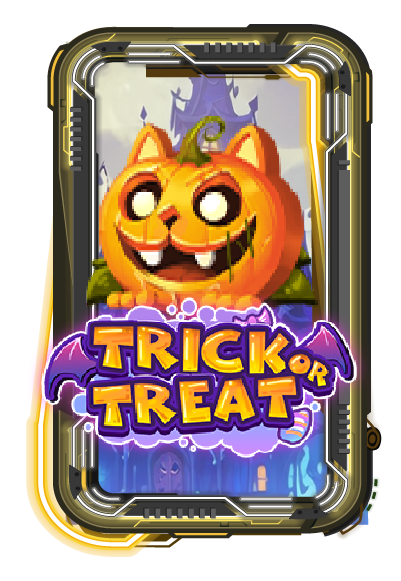 Trick or Treat