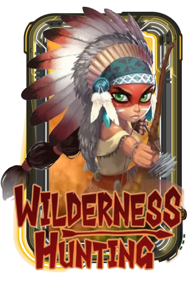 Wilderness Hunting