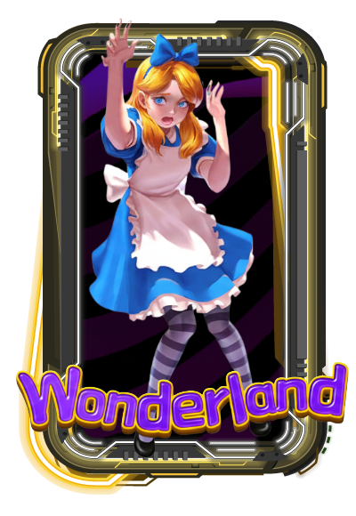 Wonderland