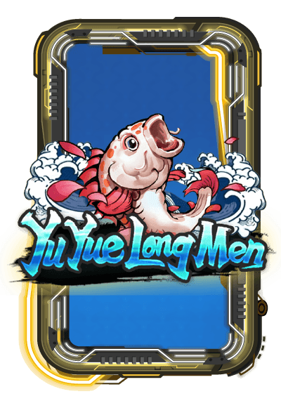 Yu Yue Long Men