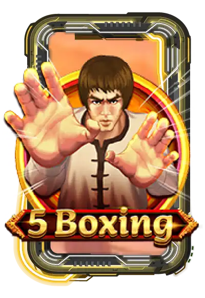 5 Boxing