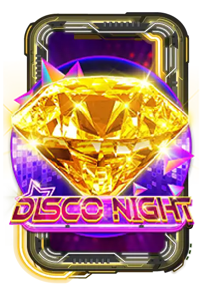 DiscoNight