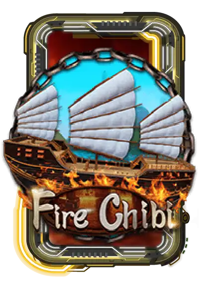 Fire Chibi