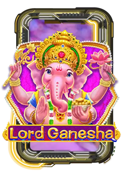 Lord Ganesha