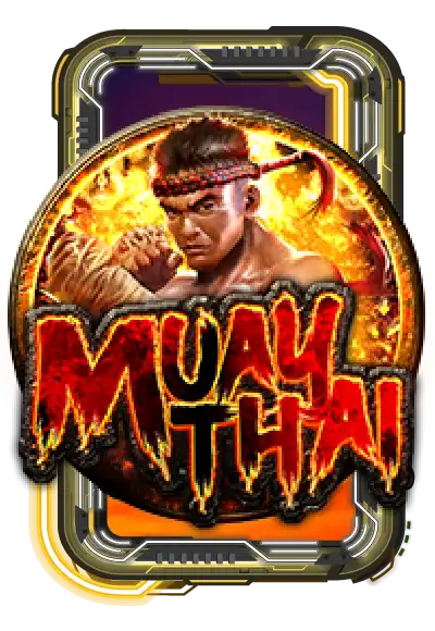 MuayThai