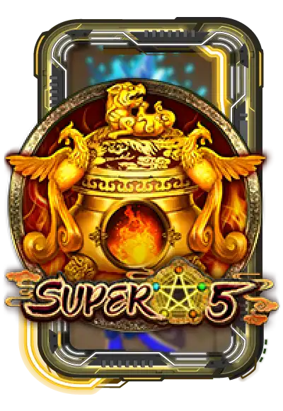 Super5