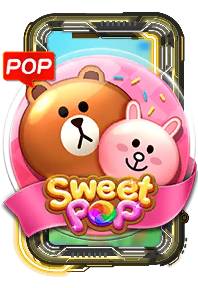 Sweet POP