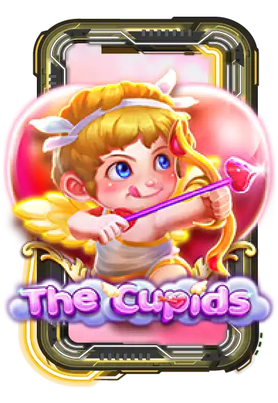 The Cupids