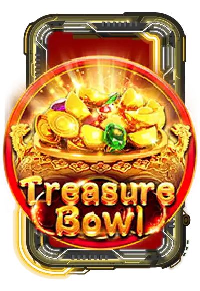 Treasure Bowl
