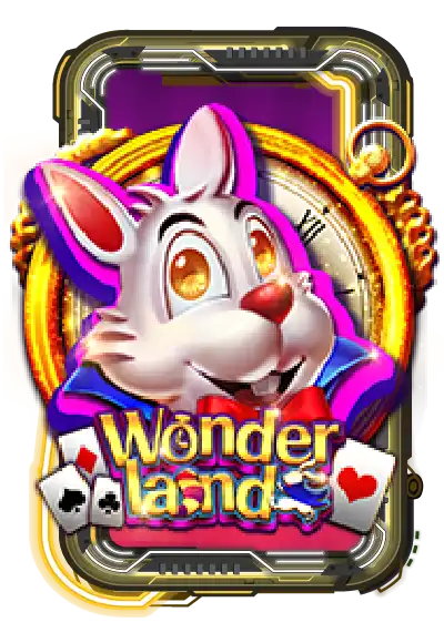 Wonderland
