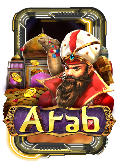 Arab