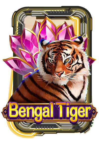 Bengal Tiger
