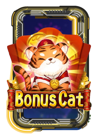 Bonus Cat