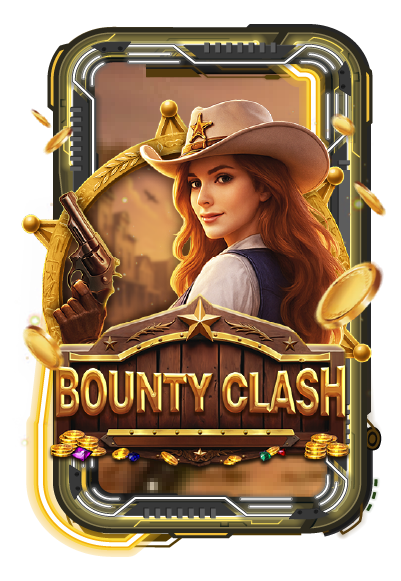 Bounty Clash