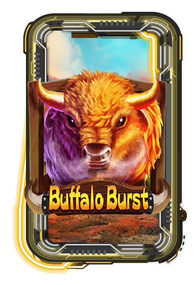 Buffalo Burst