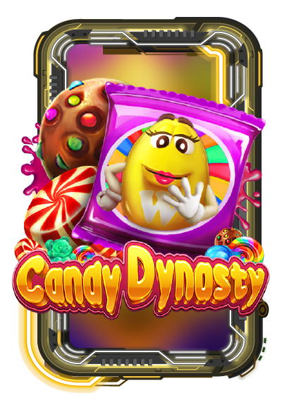 Candy Dynasty