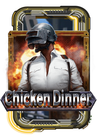 Chicken Dinner