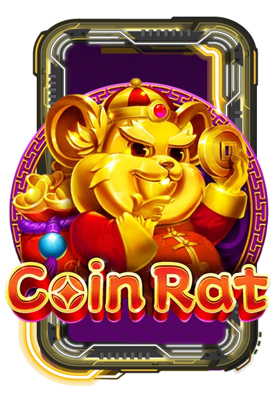 Coin Rat