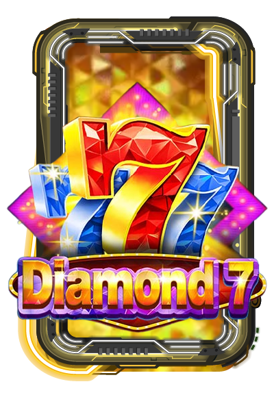 Diamond 7