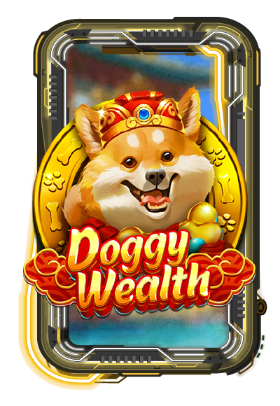 Doggy Wealth