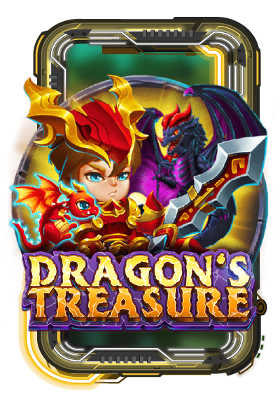 Dragon's Treasure