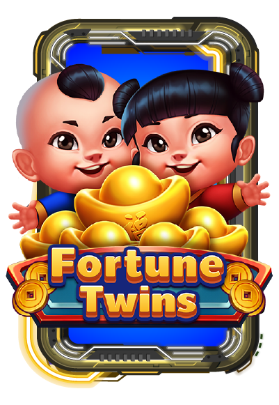 Fortune Twins