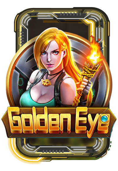 Golden Eye