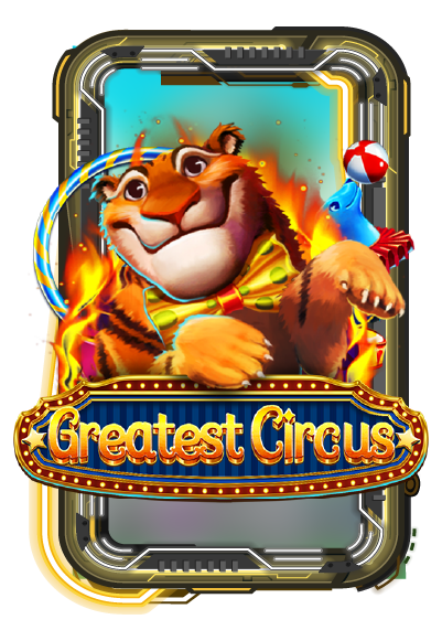 Greatest Circus