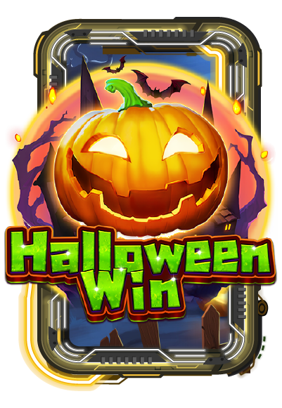 Halloween Win